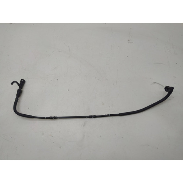 Mangueira Combustível Nissan Kicks Sense 2022 1.6 Aut