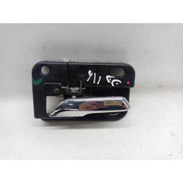 Maçaneta Interna Dianteira Direita Dodge Journey 2.7 Se