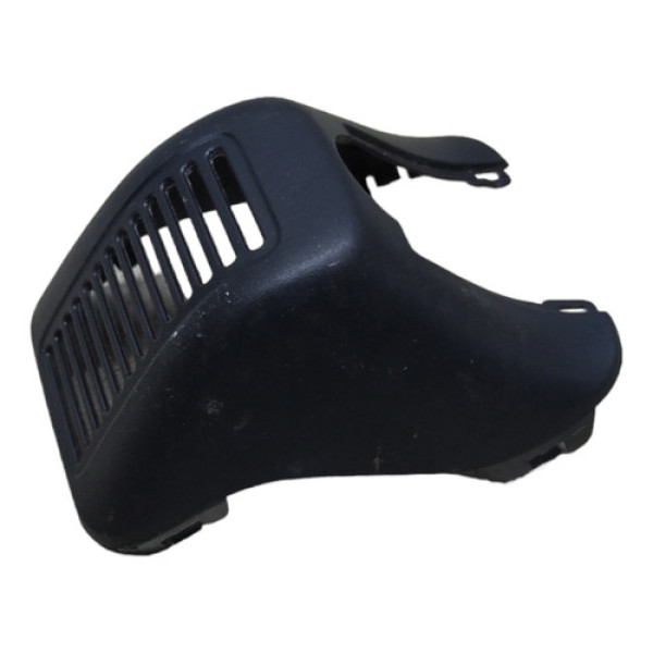 Friso Forro Porta Traseiro Mercedes C180 2011 1.8 Aut