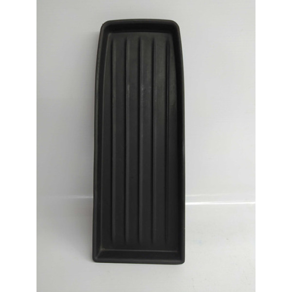 Acabamento Tapetinho Console Central Bmw 118 I 2012 