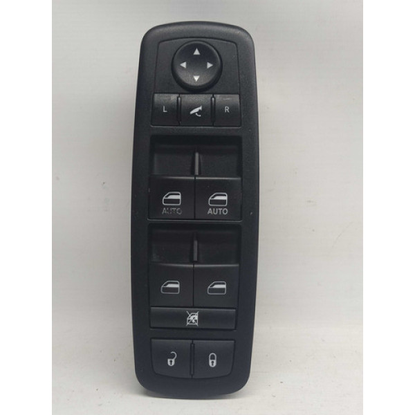 Botão Vidro Elétrico Dianteiro Esquerdo Dodge Journey 2014