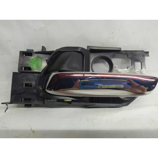 Maçaneta Interna Dianteira Esquerda Honda Hrv 2020 