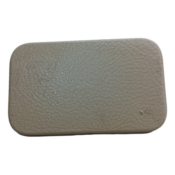 Acabamento Lateral Porta Malas Discovery 4 2010 3.0 Diesel