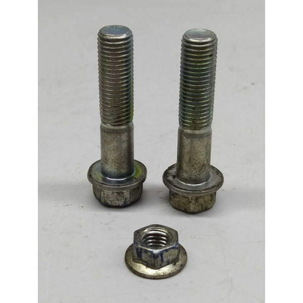 Parafuso Motor De Arranque Honda Hrv 1.8 2021