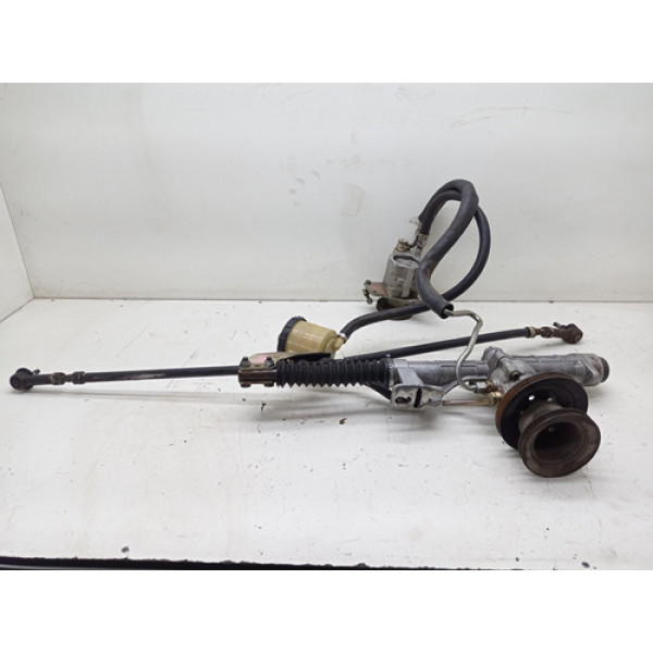 Kit Direção Hidráulica Ford Versailles 1991