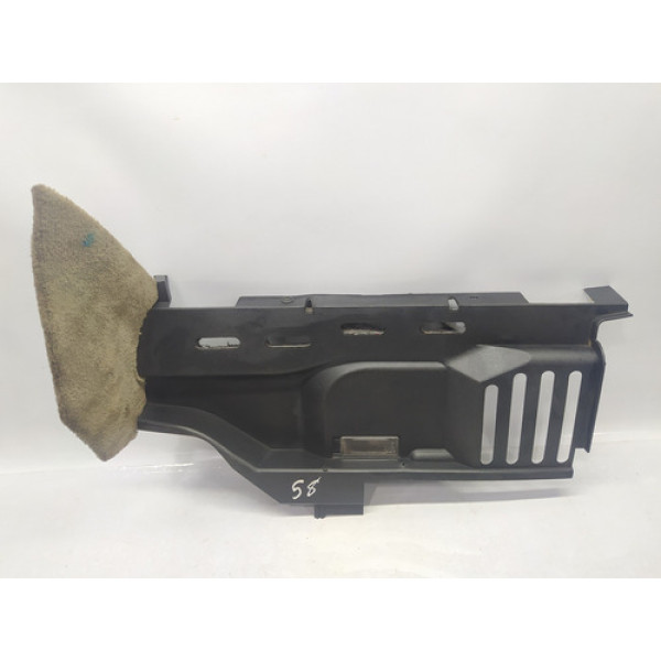 Acabamento Inferior Direito Painel Range Rover Sport 2009