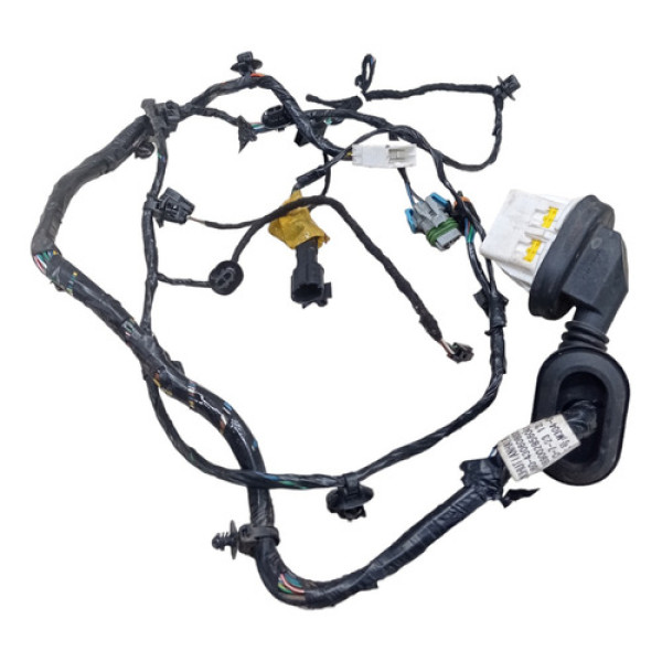 Chicote Porta Dianteira Direita Chery Arrizo 6 Gsx 1.5 2021