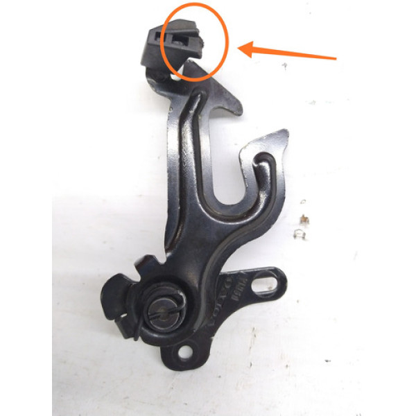 Fecho Trava Capô Volvo Xc60 T5 2012 