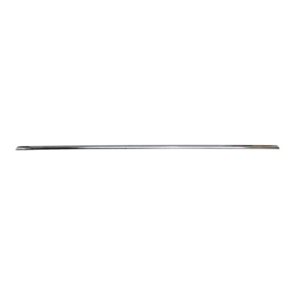 Friso Porta Traseira Esquerda Jeep Commander 2.0 2022