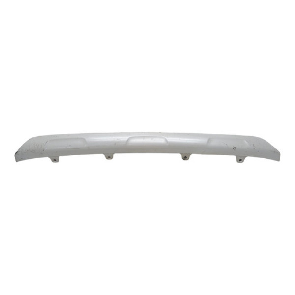 Aplique Spoiler Parachoque Dianteiro Corolla Cross Xrx 2023
