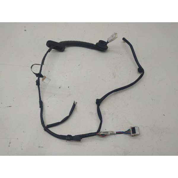 Chicote De Porta Traseira Direita Subaru Impreza 2010 2.0 