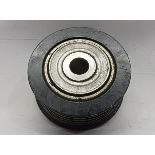 Polia Alternador Mitsubishi Asx 2.0 2019