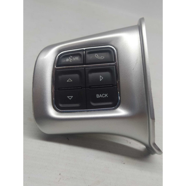 Comando Volante Direção Dodge Journey Sxt 2014