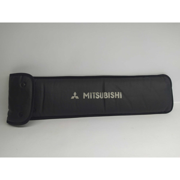 Capa Case Triângulo De Segurança Pajero Ful 2001 Mitsubishi