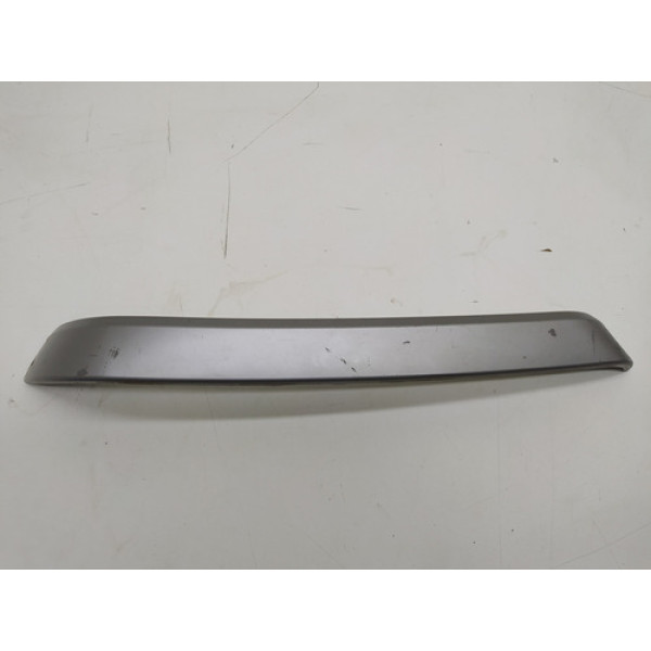  1 Moldura Puxador Porta Esquerda Bmw 118i 2012