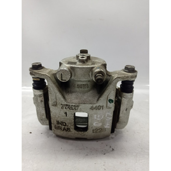 Pinça Dianteiro Esquerdo Kicks Xplay 2022 1.6 Aut