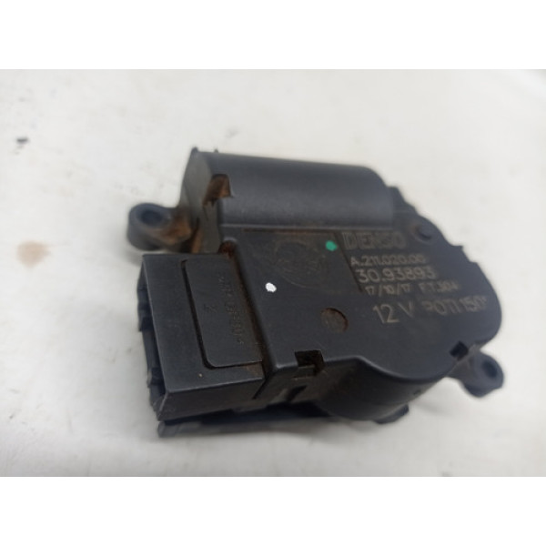 Motor Atuador Fiat Toro 2017 2.4