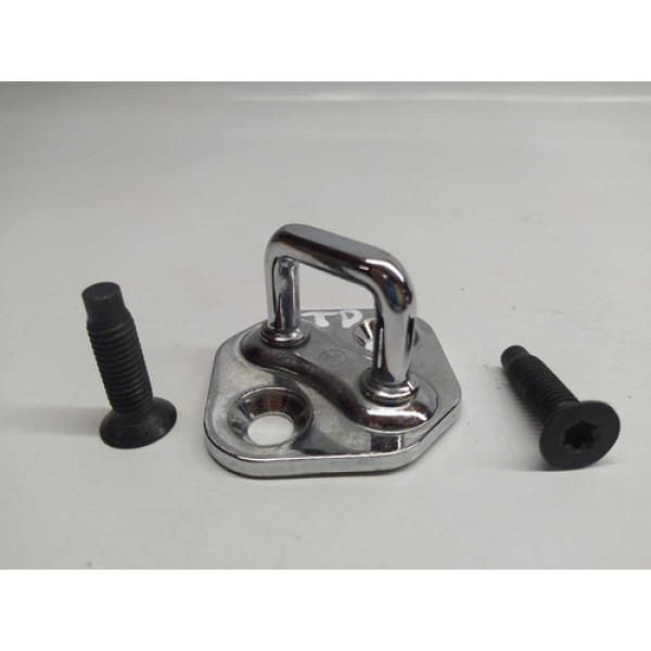 Batente Fechadura Porta Jaguar Xf 3.0 Luxury 2012