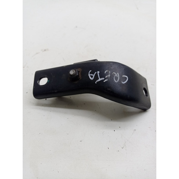 Suporte Do Coletor Hyundai Creta 2019