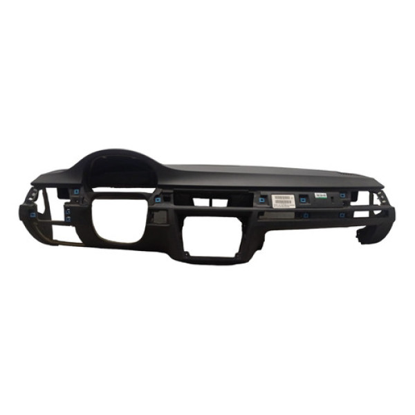 Capa Painel Airbag Bmw 320i 2.0 2006