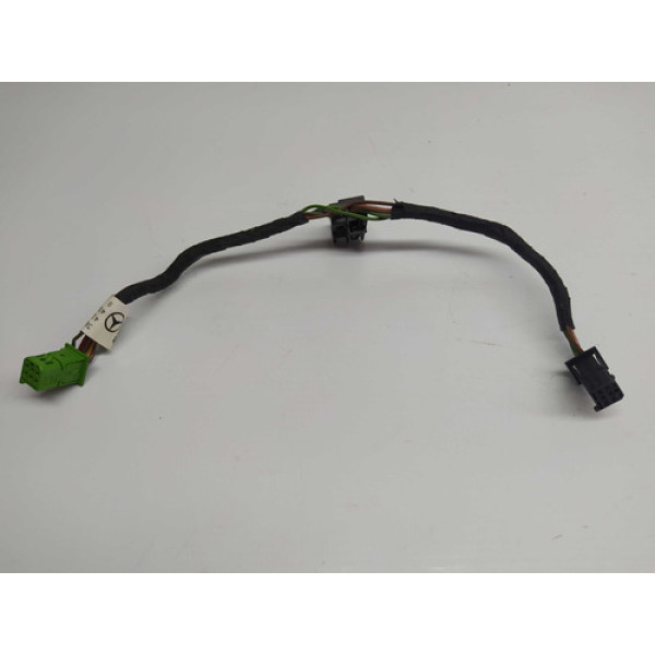 Chicote Volante Mercedes C180 Cgi 2012 