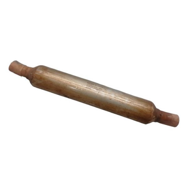 Escapamento Silencioso Chery Tiggo 8 Híbrido 2024 1.5 Aut