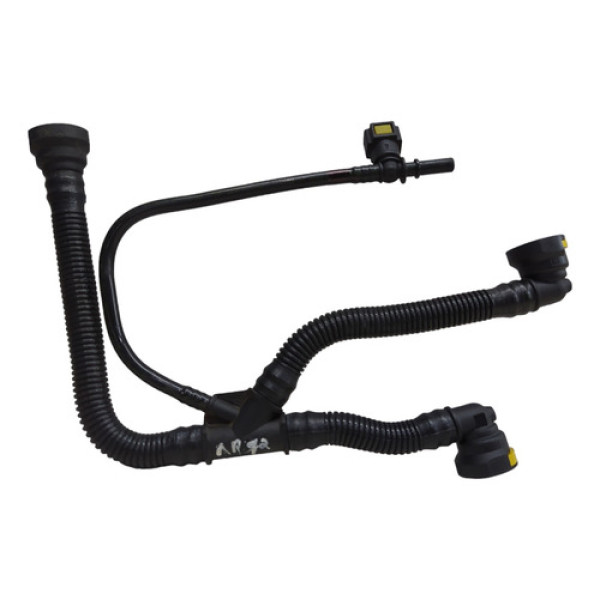 Mangueira Válvula Canister Peugeot 208 2017 1.0 Aut