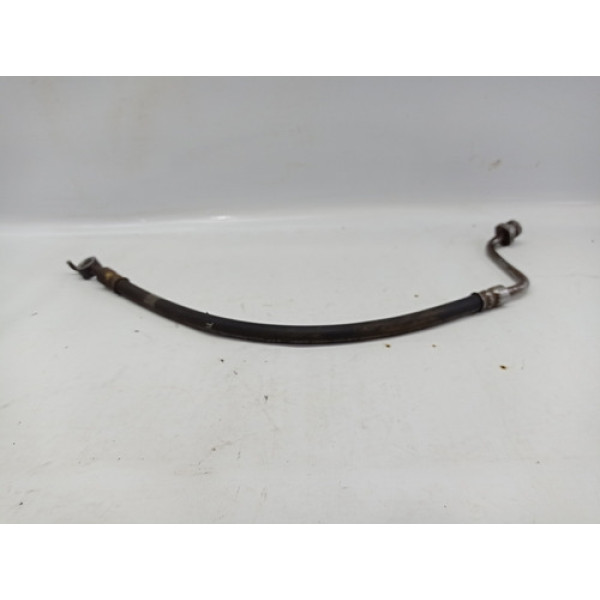 Flexível Traseiro Esquerdo Hyundai Santa Fé 2012