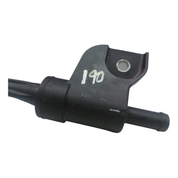 Filtro Duto Combustível Nissan Sentra Advance 2023 2.0 Aut 