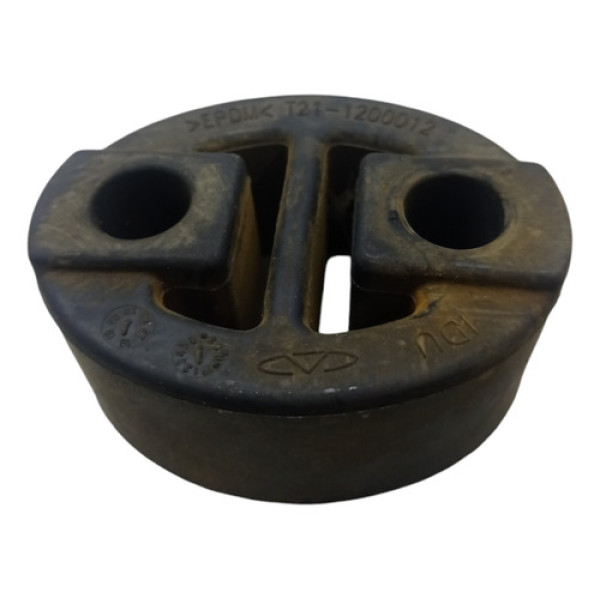 Coxim Escape Chery Tiggo 7 Pro Hybrid 2024 1.5 Turbo Aut 