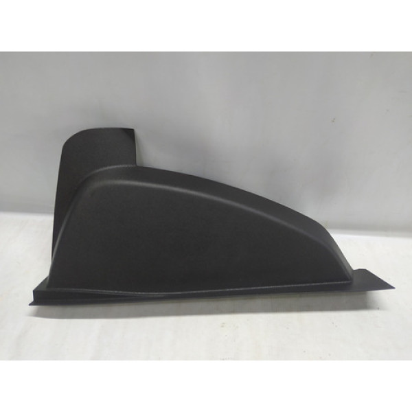 Acabamento Lateral Esquerdo Do Painel Gm Tracker Lt 2021