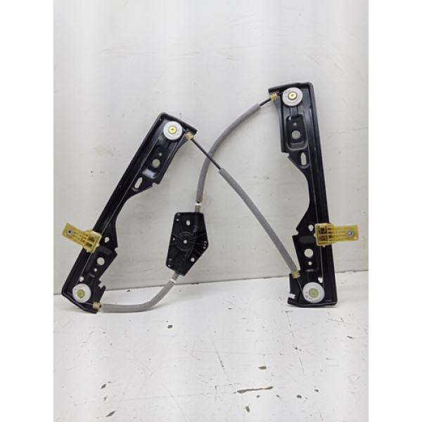 Maquina Vidro Dianteiro Esquerdo Fiat Toro 2020