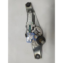 Motor Limpador Traseiro Subaru Impreza 2011 2.0 Aut