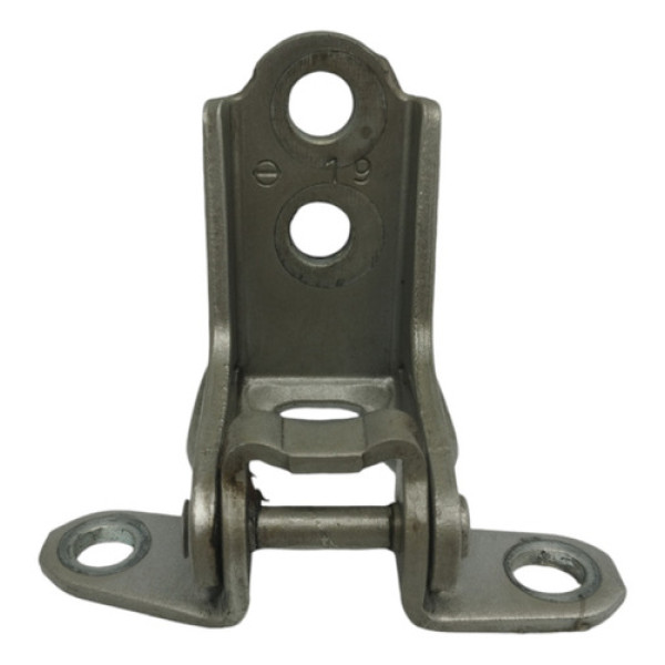 Dobradiça Inferior Dianteira Esquerda Versa Advance 2022 1.6