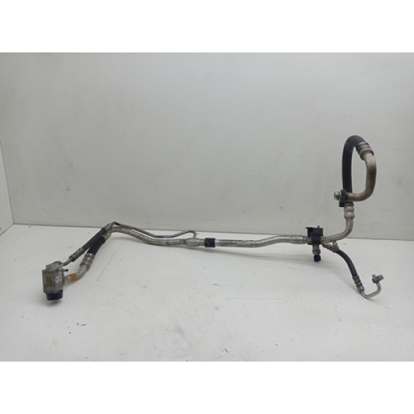 Mangueira Ar Condicionado Kia Cadenza 2012 3.5 V6 