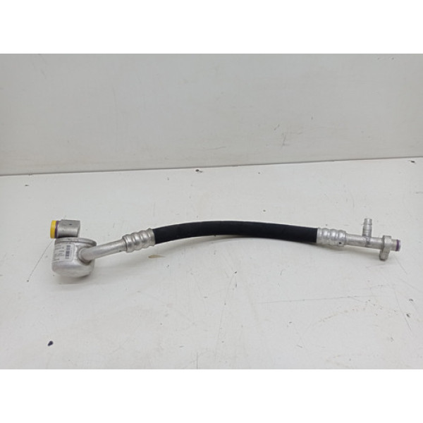 Mangueira De Ar Condicionado C200 2013 1.8 Cgi 