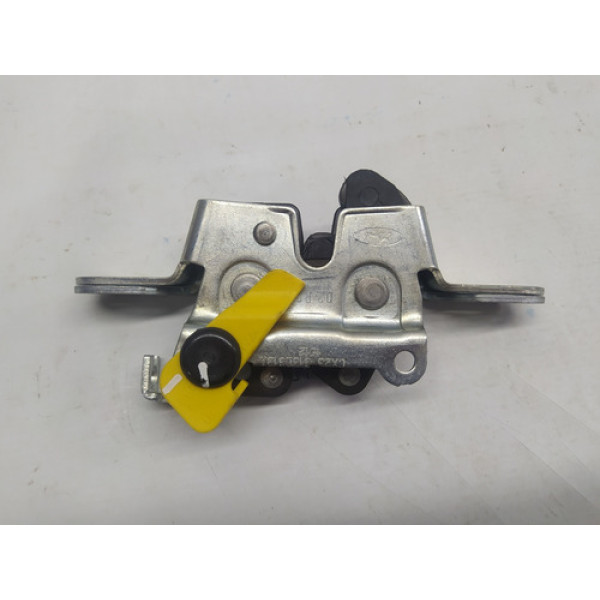 Trava Esquerda Banco Traseiro Jaguar Xf Luxury 2012 