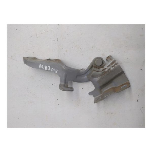 Dobradiça Esquerda Capô Cadenza 2011 3.5 V6