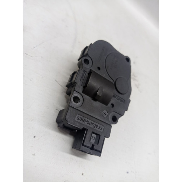 Motor Atuador Mercedes C180 1.8 2011 Cgi Turbo 