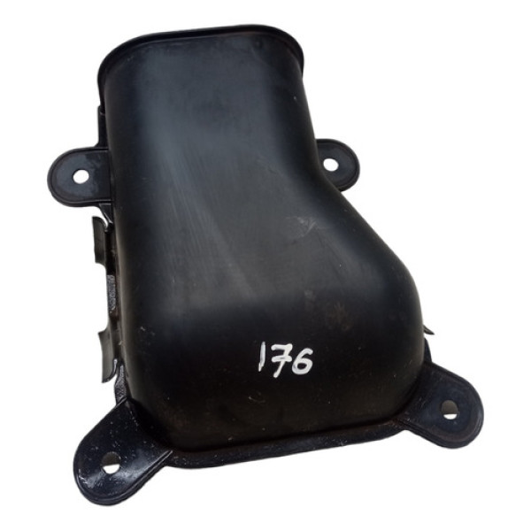 Borracha Protetor Mangueira Filtro Kicks 2022 1.6 16v Aut