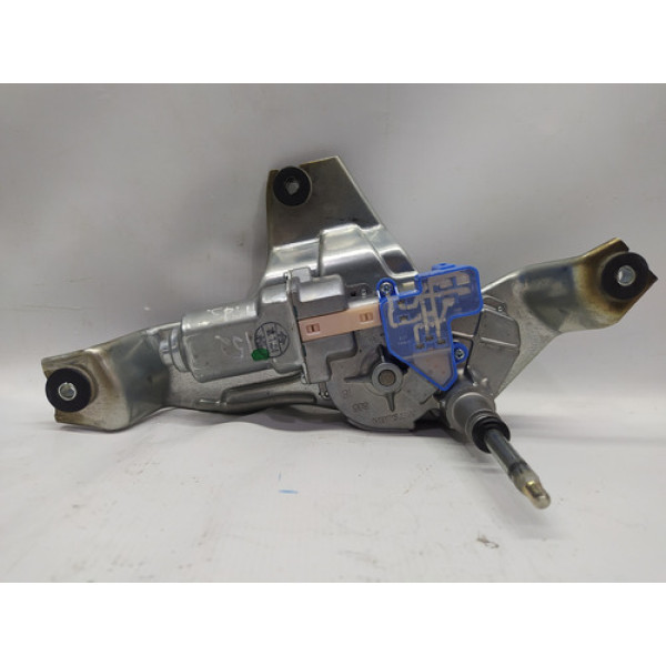 Motor Máquina Limpador Traseiro Mitsubishi Asx 2019 