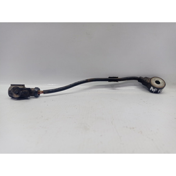 Sensor De Detonação Jaguar Xf Luxury 2012 3.0 V6 Aut