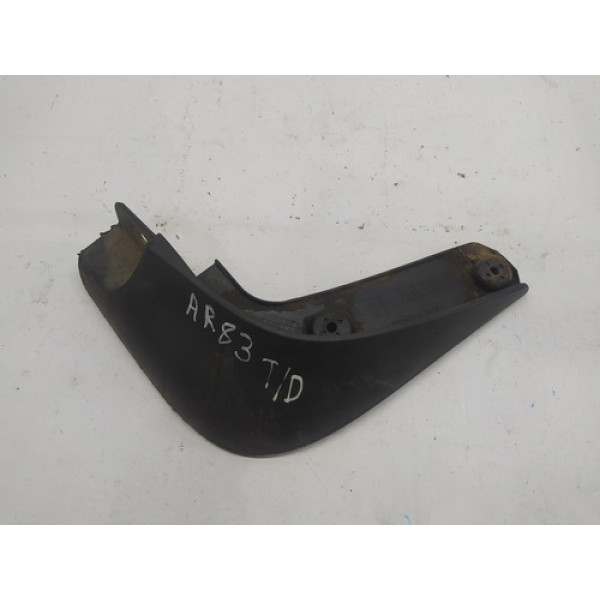 Lameiro Traseiro Direito Kia Cadenza 2011 3.5 V6