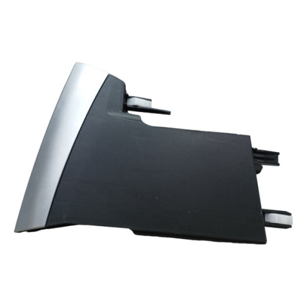 Moldura Acabamento Esquerdo Painel Corolla Cross 2023 Hybrid