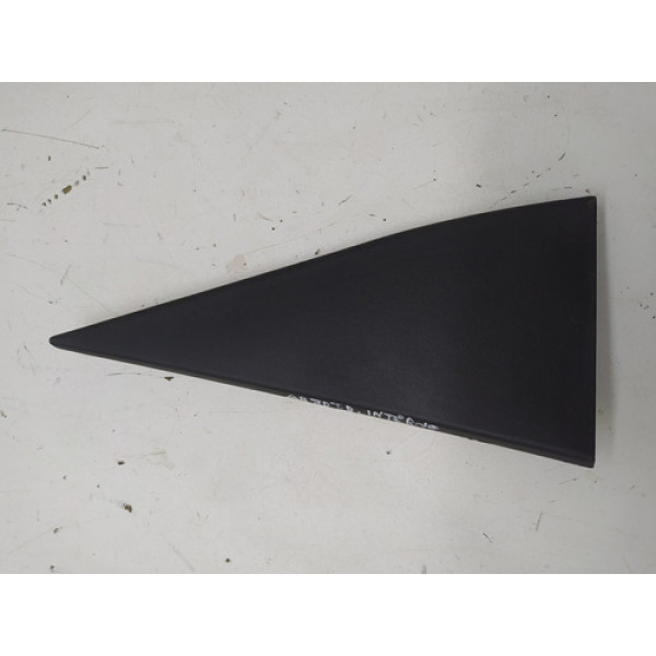 Acabamento Interno Traseiro Direito Mohave 2010