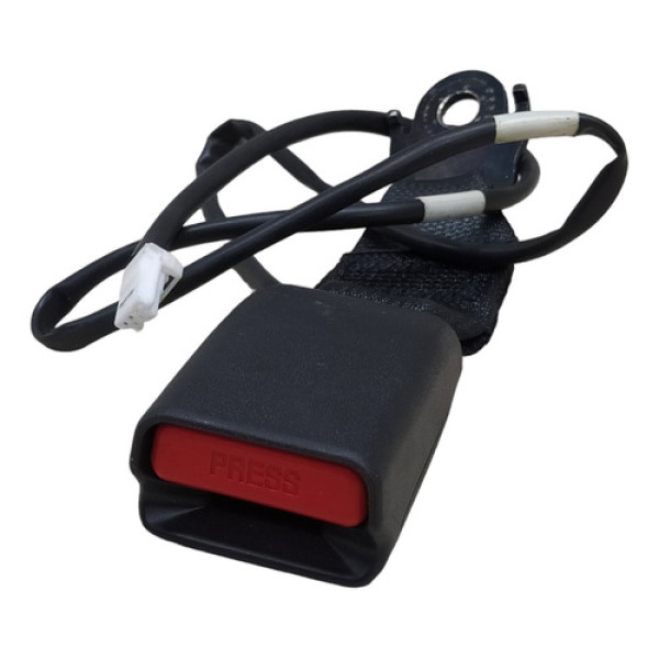 Engate Femea Traseiro Esquerdo Nissan Kicks 2022