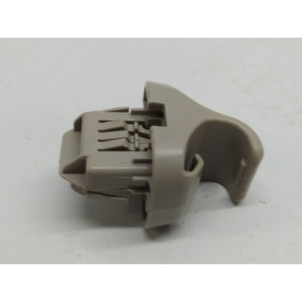 Presilha Quebra Sol Lado Esquerdo Hrv 2019 Lx 1.8 Aut