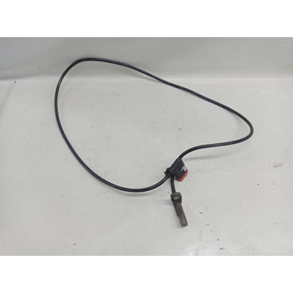 Sensor Abs Traseiro Esquerdo Mercedes C180 Cgi 1.8 2010