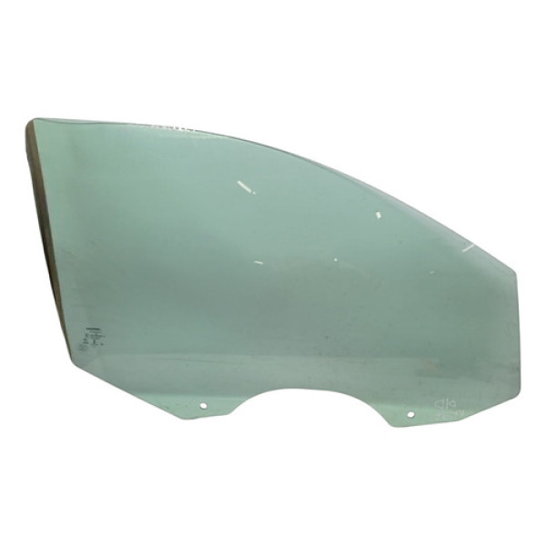 Vidro Dianteiro Direito Dodge Journey Sxt 2014 3.6 V6 Aut