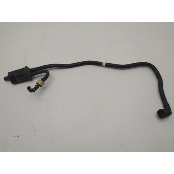 Filtro Tanque De Combustível Veracruz 2009